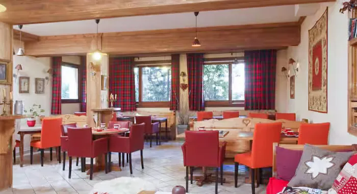 Hotel Arbina - 2