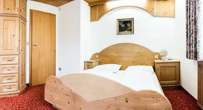 Hotel Des Alpes - 12