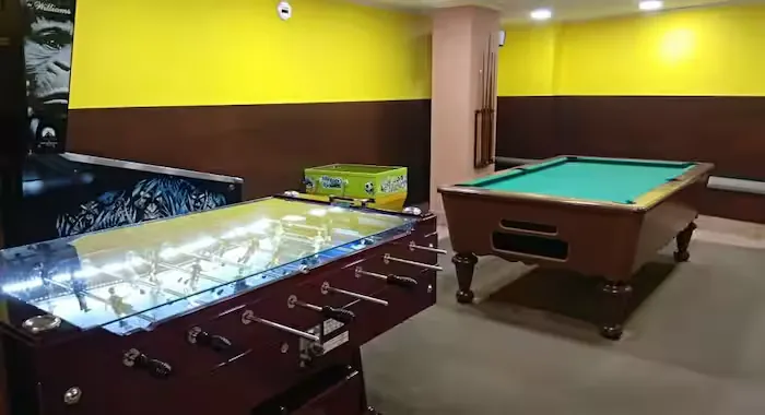 Hotel Himalaia - 38