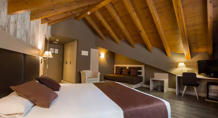 Hotel Himalaia - 39