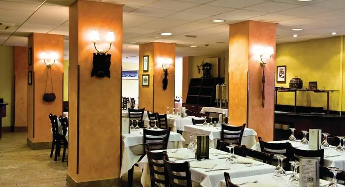 Hotel Himalaia - 3