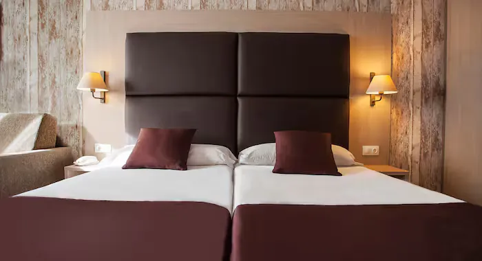 Hotel Himalaia - 17