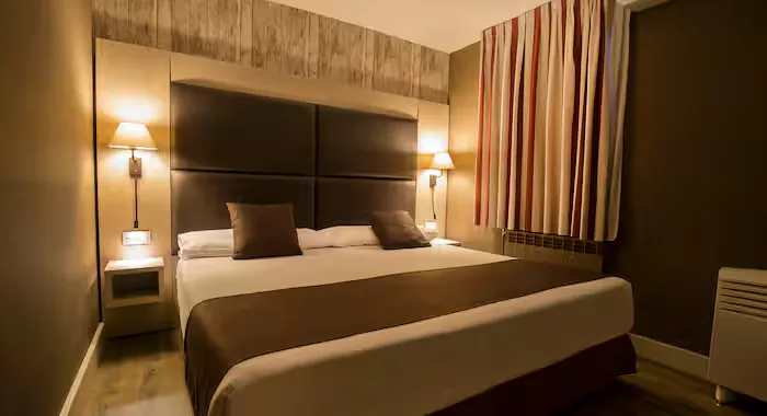 Hotel Himalaia - 18