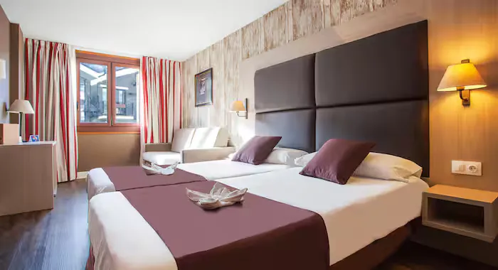 Hotel Himalaia - 19