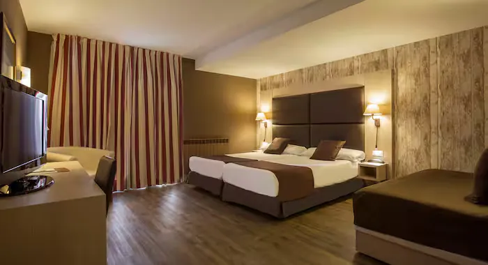 Hotel Himalaia - 25
