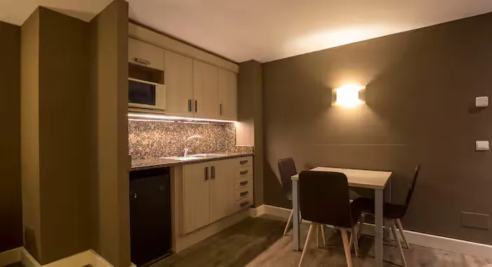 Hotel Himalaia - 6