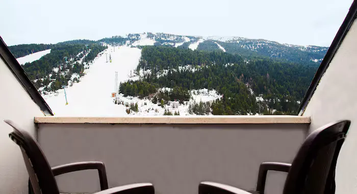 Hotel Himalaia - 7