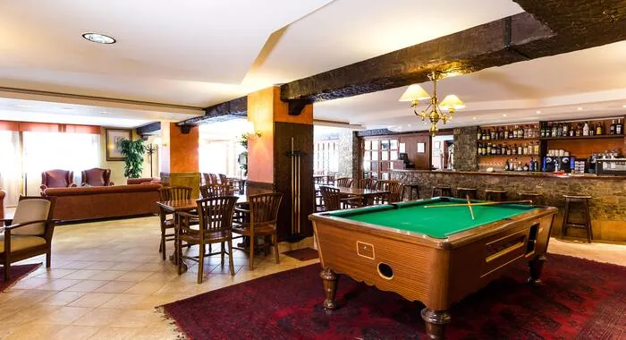 Hotel Himalaia - 9