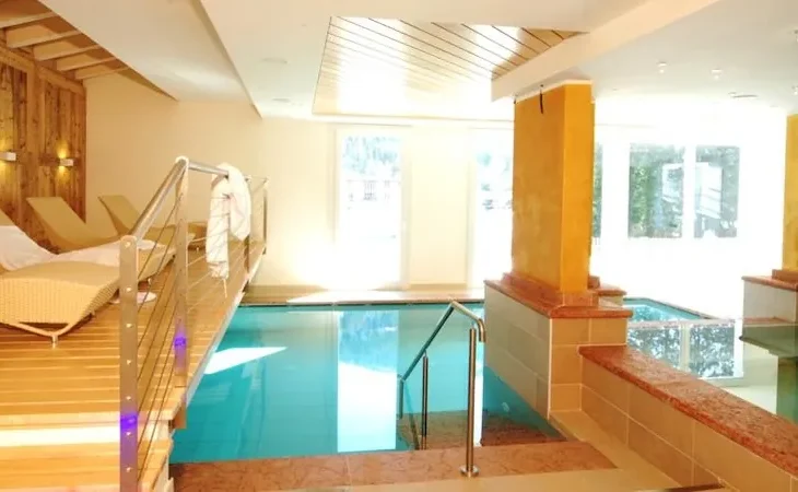 Hotel Ideal - 14
