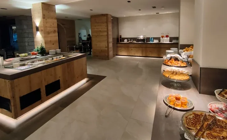 Hotel Ideal - 12
