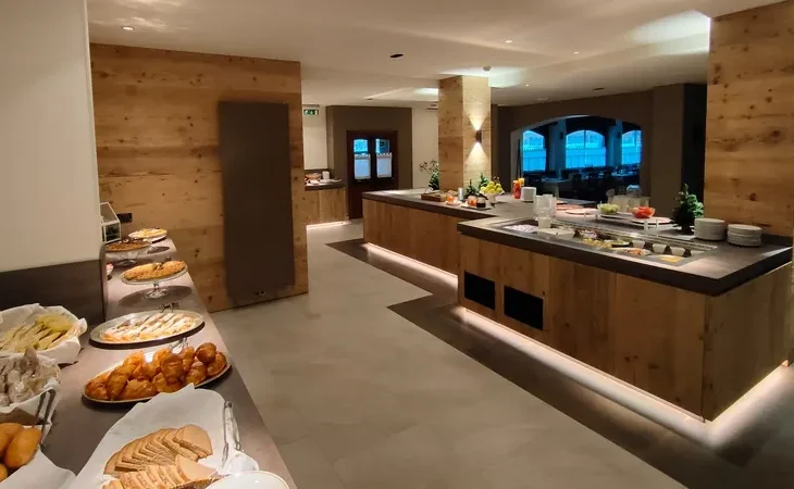 Hotel Ideal - 11