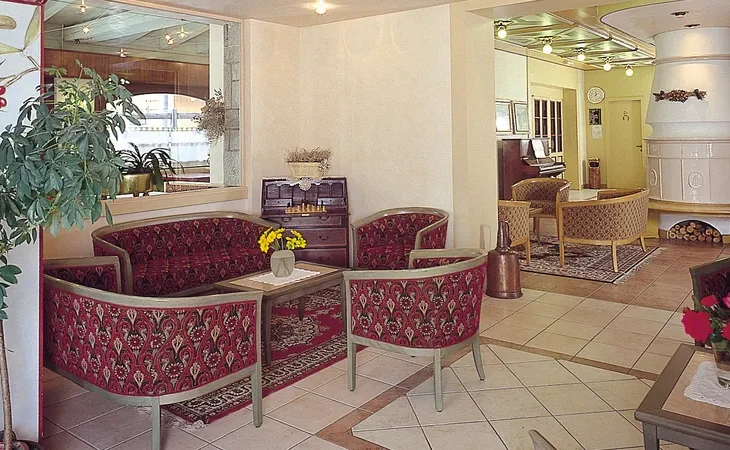 Hotel Ideal - 10