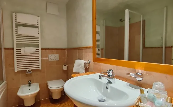 Hotel Ideal - 8