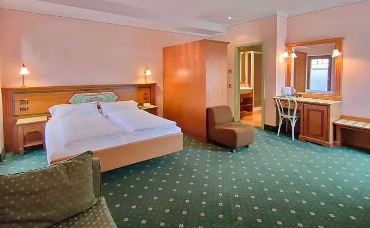 Hotel Ideal - 6