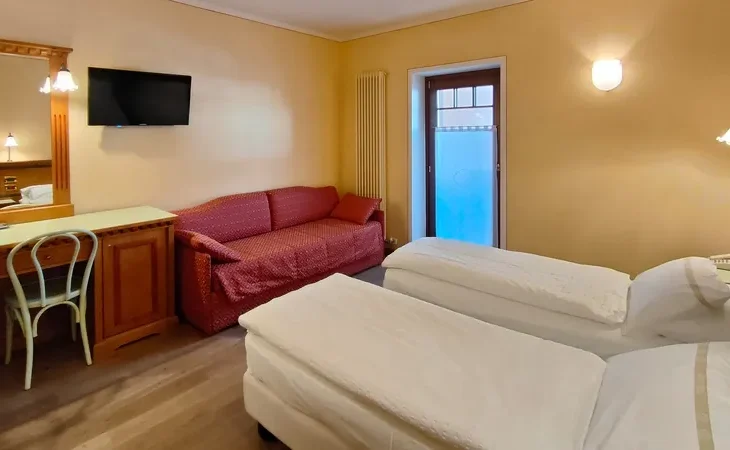 Hotel Ideal - 5