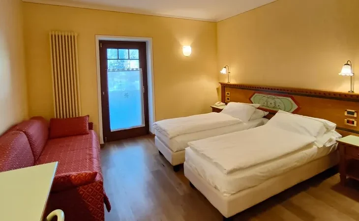 Hotel Ideal - 4
