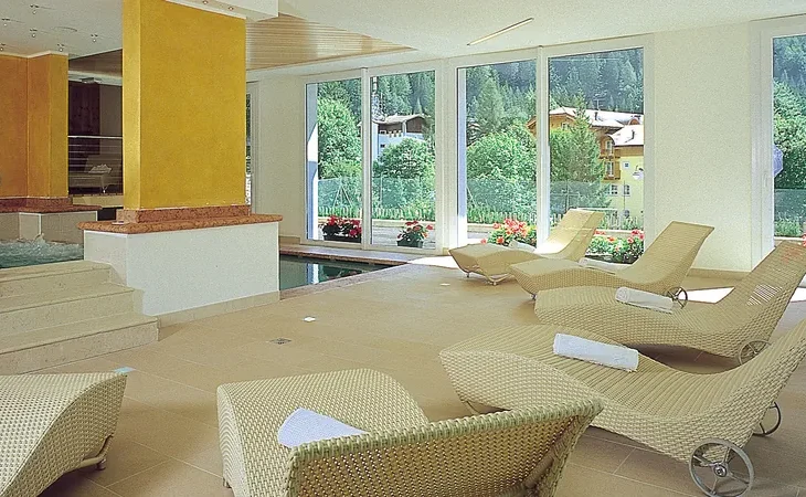 Hotel Ideal - 2