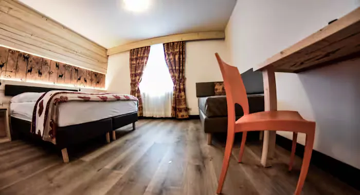 Hotel Italia - 7