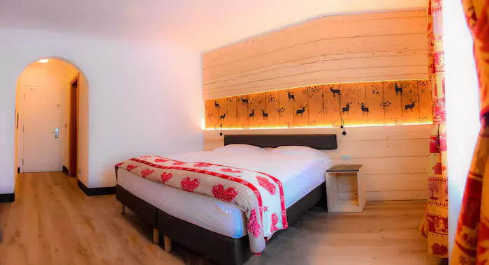 Hotel Italia - 8