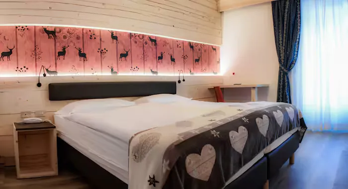 Hotel Italia - 3