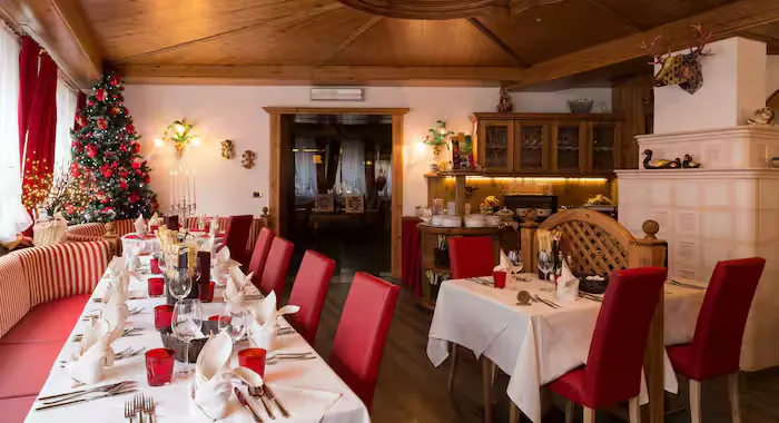 Hotel Italia - 5