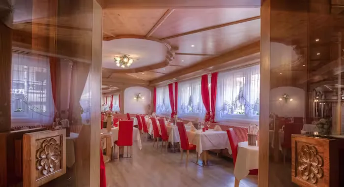 Hotel Italia - 6