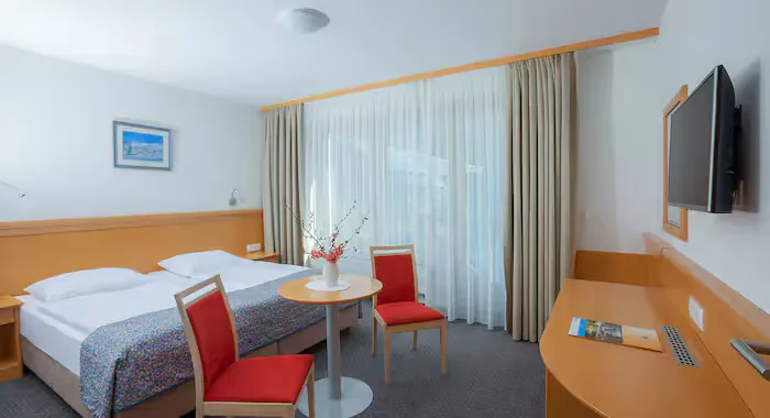 Hotel Jezero - 6
