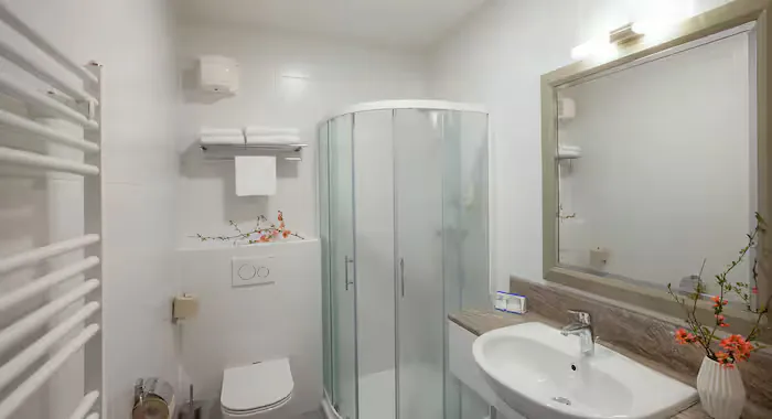 Hotel Jezero - 7