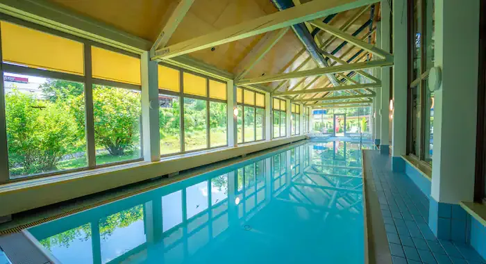 Hotel Jezero - 8
