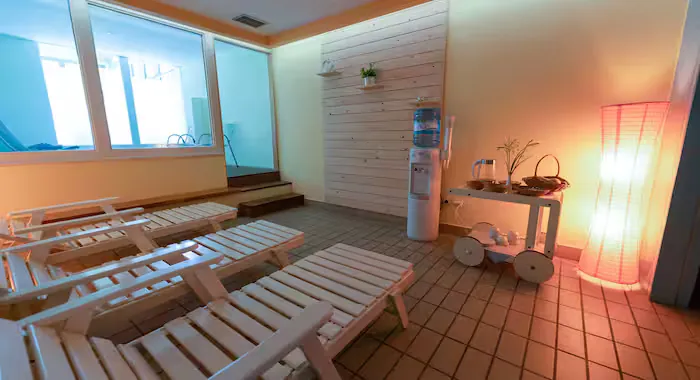 Hotel Jezero - 2