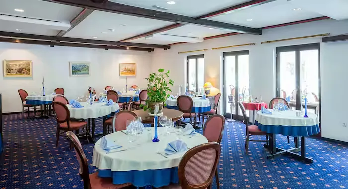 Hotel Jezero - 3