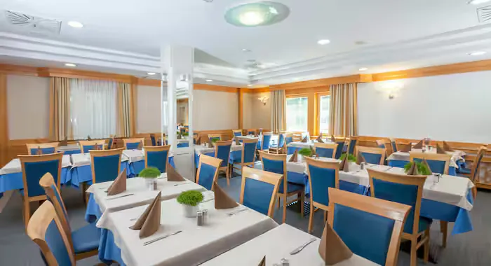 Hotel Jezero - 4