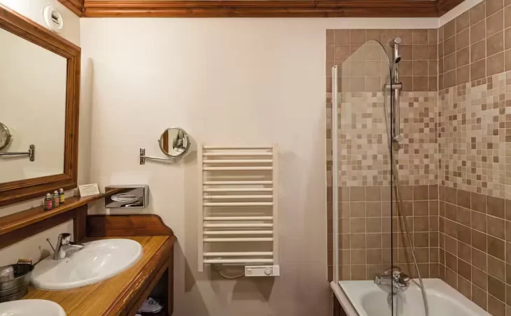 Hotel Kandahar - 10