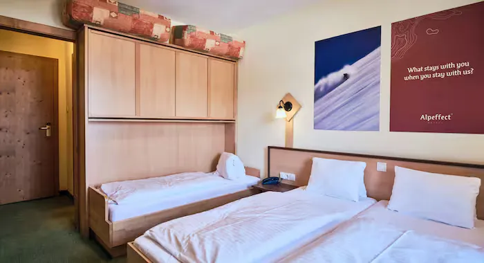 Hotel Kirchboden - 16