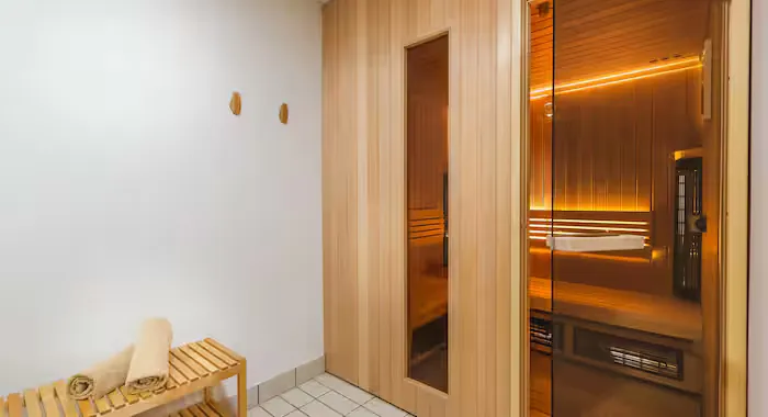 Hotel Kompas - 14