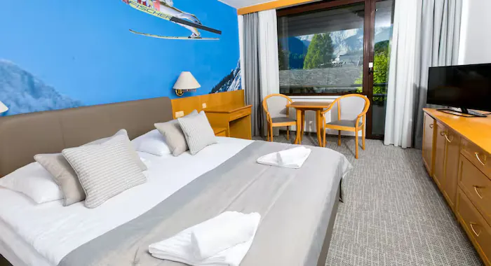 Hotel Kompas - 19