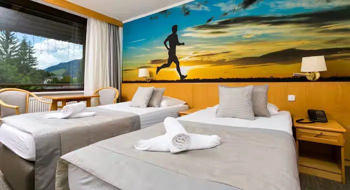 Hotel Kompas - 20