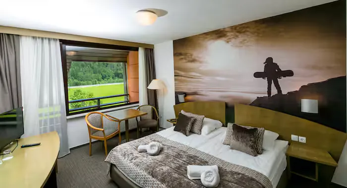 Hotel Kompas - 23