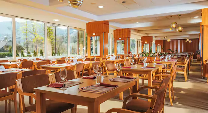 Hotel Kompas - 25