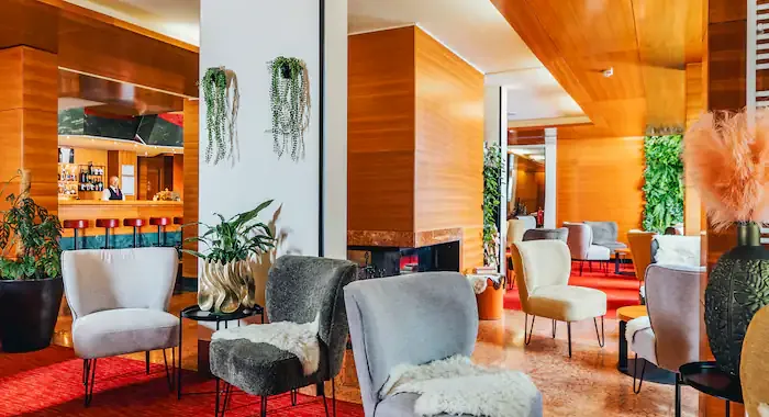 Hotel Kompas - 3