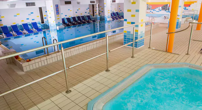 Hotel Kompas - 7