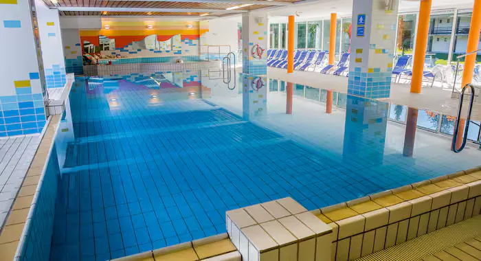 Hotel Kompas - 8
