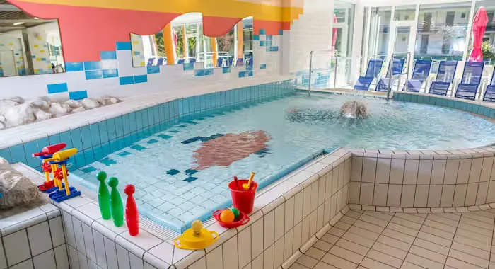 Hotel Kompas - 9
