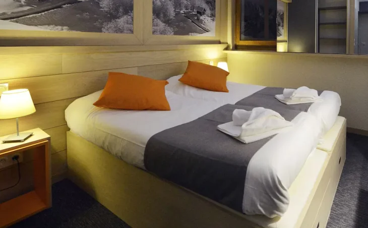 Hotel Les Brevieres - 2