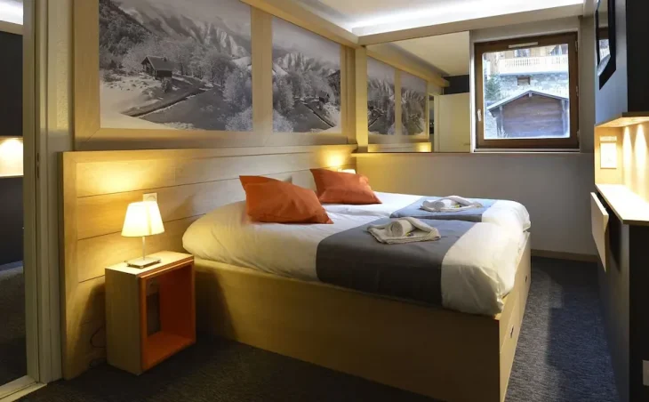 Hotel Les Brevieres - 3