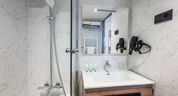 Hotel Levanna - 14