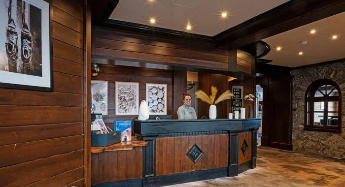 Hotel Levanna - 16