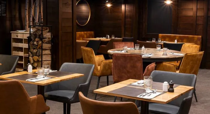 Hotel Levanna - 4