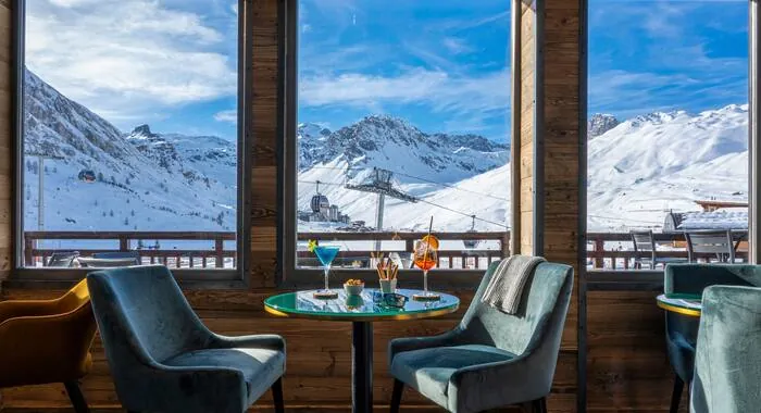 Hotel Levanna - 7