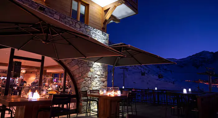 Hotel Levanna - 8